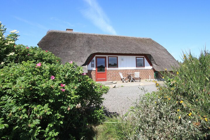 Sommerhus iW1152 på Wolle Friks Vej 9, Søndervig - Billede #17