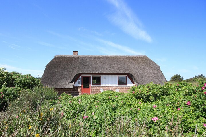 Sommerhus iW1152 på Wolle Friks Vej 9, Søndervig - Billede #18