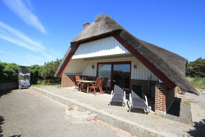 Sommerhus iW1152 på Wolle Friks Vej 9, Søndervig - Billede #19