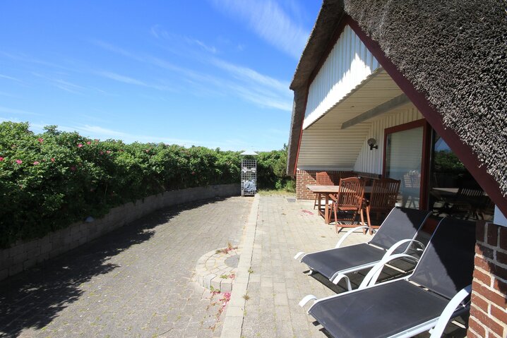 Sommerhus iW1152 på Wolle Friks Vej 9, Søndervig - Billede #20