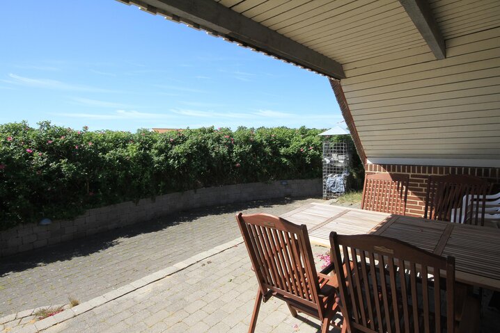 Sommerhus iW1152 på Wolle Friks Vej 9, Søndervig - Billede #21