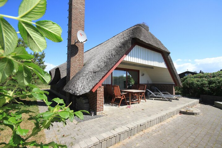 Sommerhus iW1152 på Wolle Friks Vej 9, Søndervig - Billede #22