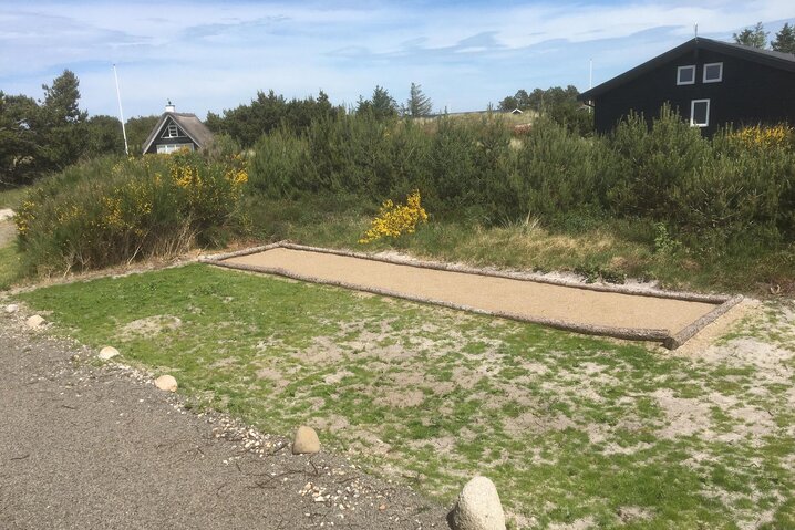 Sommerhus iW1152 på Wolle Friks Vej 9, Søndervig - Billede #23