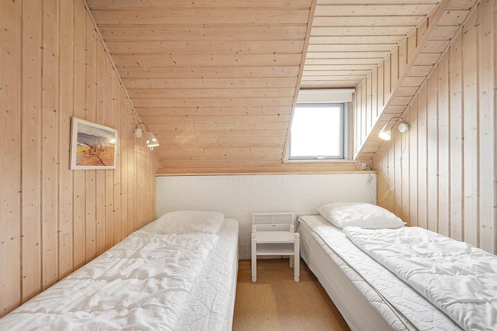 Sommerhus iW1152 på Wolle Friks Vej 9, Søndervig - Billede #14