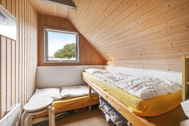 Sommerhus iW1152 på Wolle Friks Vej 9, Søndervig - Billede #15