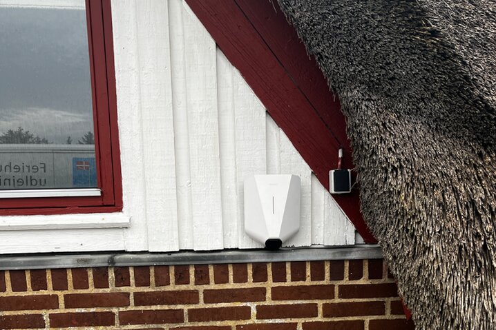 Sommerhus iW1152 på Wolle Friks Vej 9, Søndervig - Billede #24