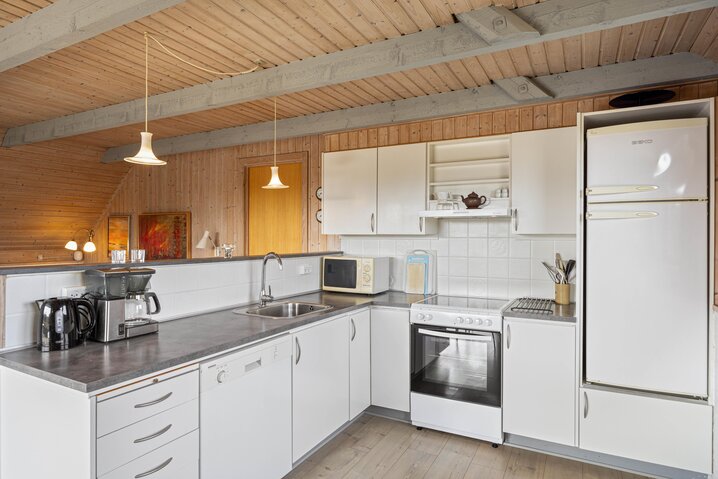 Sommerhus iW1152 på Wolle Friks Vej 9, Søndervig - Billede #2