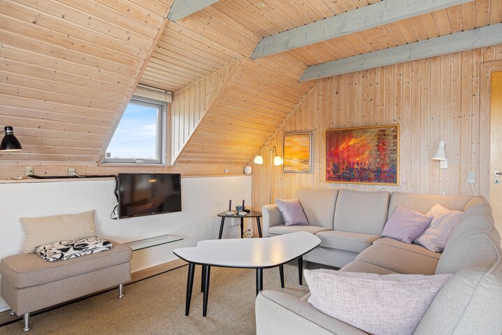 Sommerhus iW1152 på Wolle Friks Vej 9, Søndervig - Billede #3
