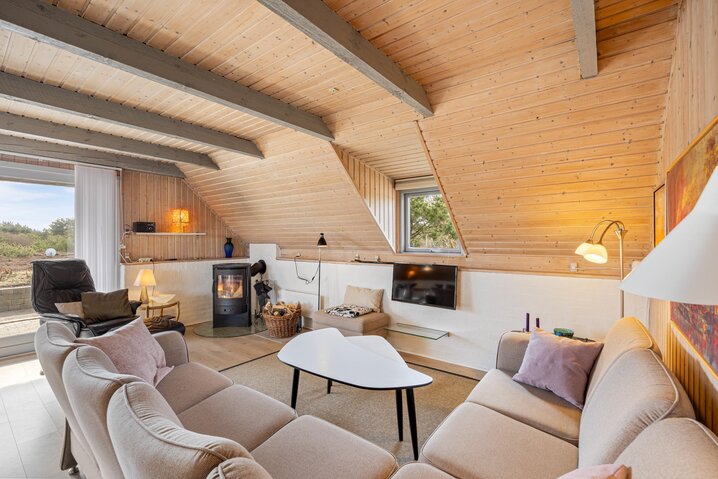 Sommerhus iW1152 på Wolle Friks Vej 9, Søndervig - Billede #4