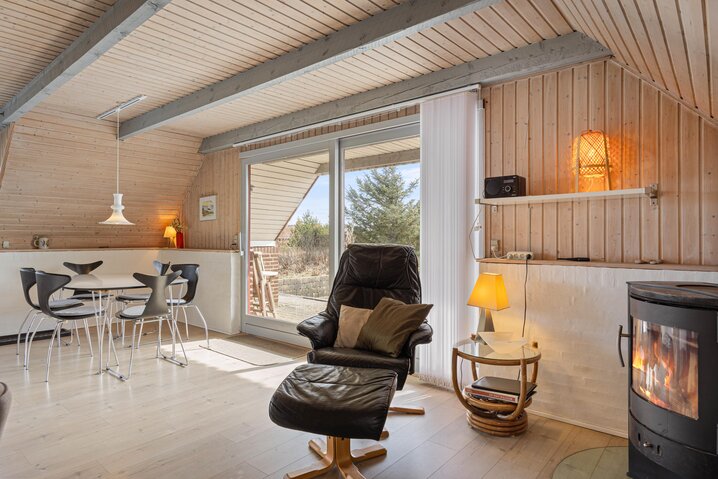 Sommerhus iW1152 på Wolle Friks Vej 9, Søndervig - Billede #5