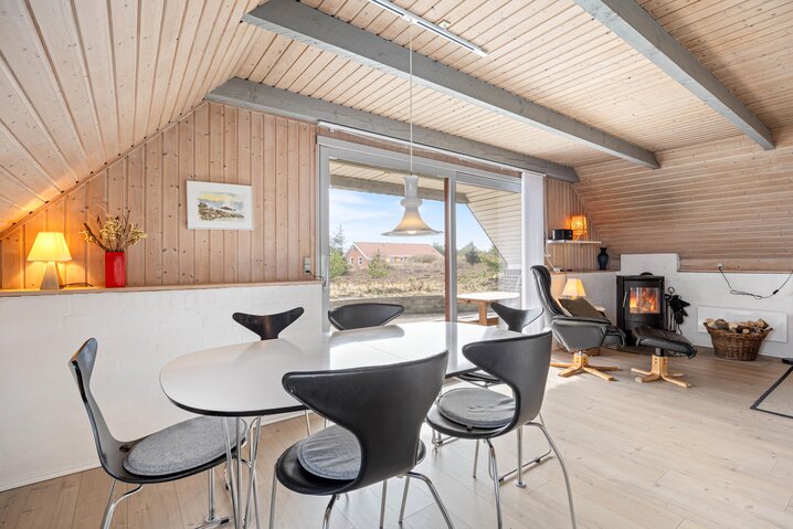 Sommerhus iW1152 på Wolle Friks Vej 9, Søndervig - Billede #6