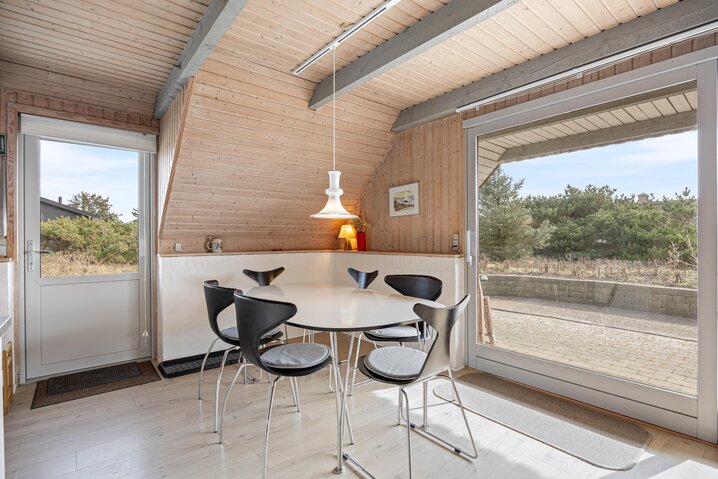 Sommerhus iW1152 på Wolle Friks Vej 9, Søndervig - Billede #7