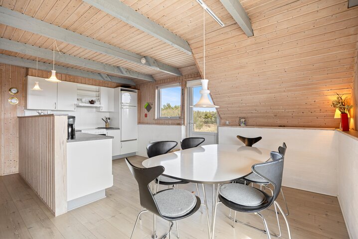 Sommerhus iW1152 på Wolle Friks Vej 9, Søndervig - Billede #8