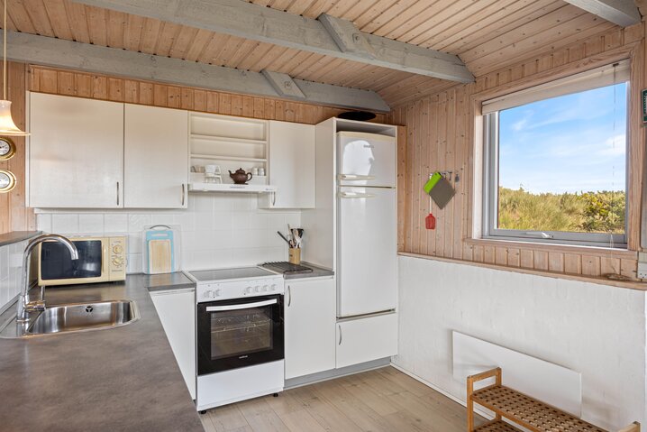 Sommerhus iW1152 på Wolle Friks Vej 9, Søndervig - Billede #9