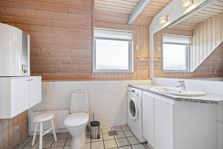 Sommerhus iW1152 på Wolle Friks Vej 9, Søndervig - Billede #11