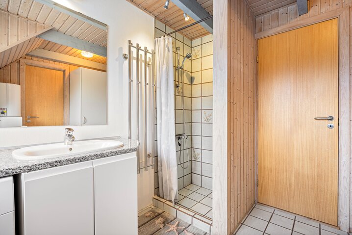 Sommerhus iW1152 på Wolle Friks Vej 9, Søndervig - Billede #12