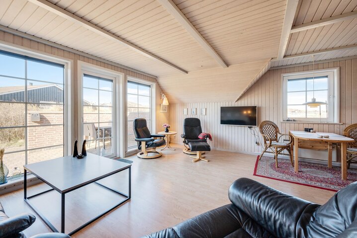 Ferienhaus iW1153 in Hafavej 3, Søndervig - Bild #5