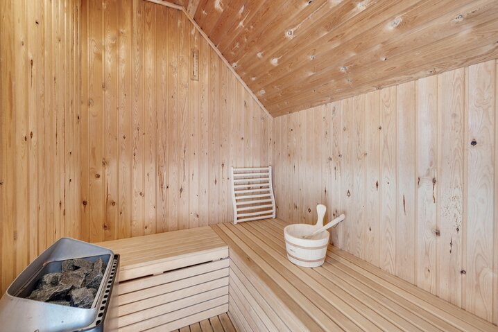 Ferienhaus iW1153 in Hafavej 3, Søndervig - Bild #15