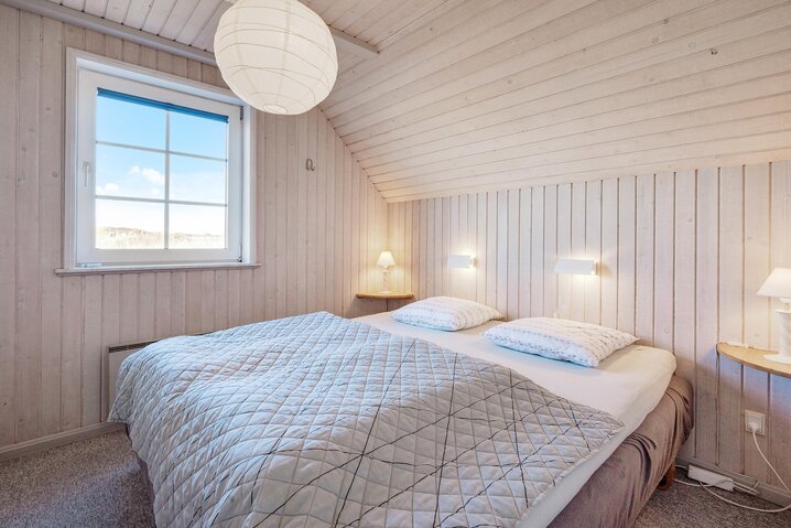 Ferienhaus iW1153 in Hafavej 3, Søndervig - Bild #16