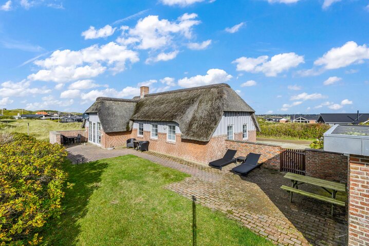 Ferienhaus iW1153 in Hafavej 3, Søndervig - Bild #19