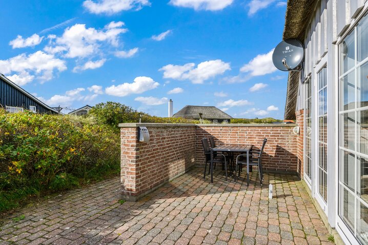 Ferienhaus iW1153 in Hafavej 3, Søndervig - Bild #22