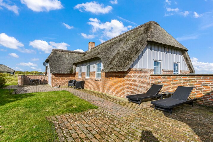 Ferienhaus iW1153 in Hafavej 3, Søndervig - Bild #25