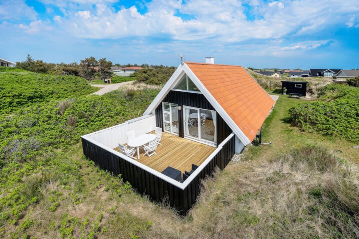 Ferienhaus iW1155 in Anders Juhls Vej 17, Søndervig - Bild #23