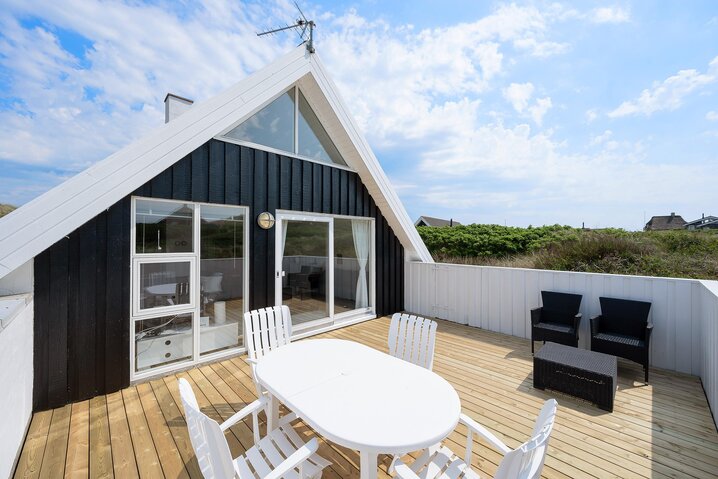 Ferienhaus iW1155 in Anders Juhls Vej 17, Søndervig - Bild #24