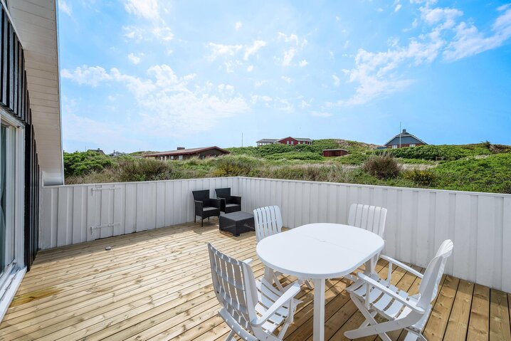 Ferienhaus iW1155 in Anders Juhls Vej 17, Søndervig - Bild #25