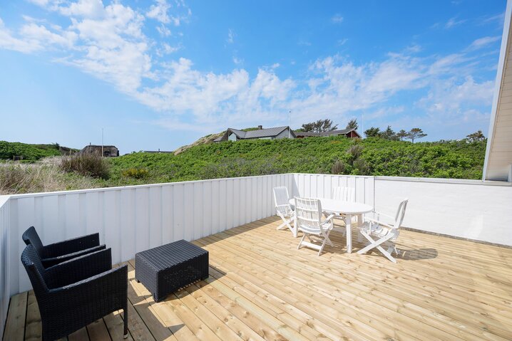 Ferienhaus iW1155 in Anders Juhls Vej 17, Søndervig - Bild #26