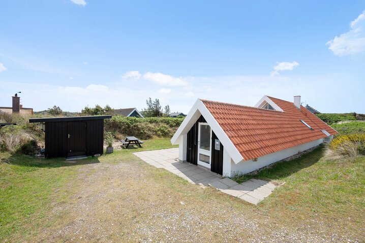 Ferienhaus iW1155 in Anders Juhls Vej 17, Søndervig - Bild #32