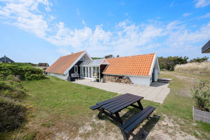 Ferienhaus iW1155 in Anders Juhls Vej 17, Søndervig - Bild #27