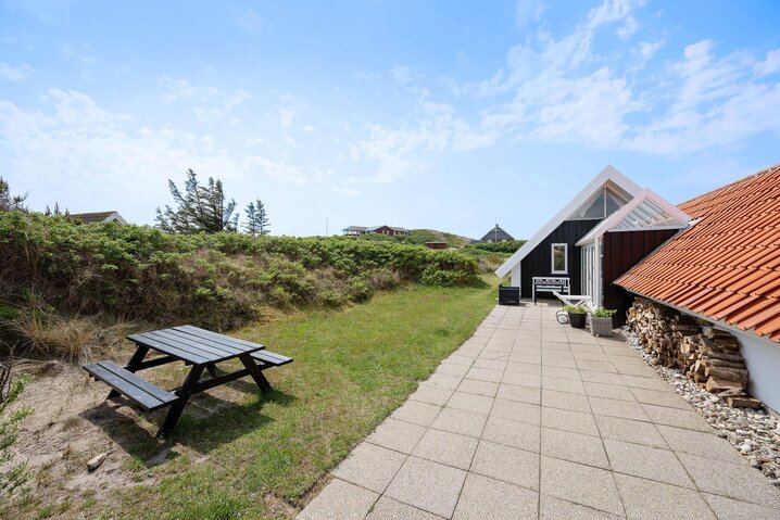 Ferienhaus iW1155 in Anders Juhls Vej 17, Søndervig - Bild #28