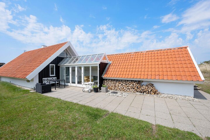 Ferienhaus iW1155 in Anders Juhls Vej 17, Søndervig - Bild #29