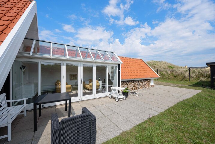 Ferienhaus iW1155 in Anders Juhls Vej 17, Søndervig - Bild #30