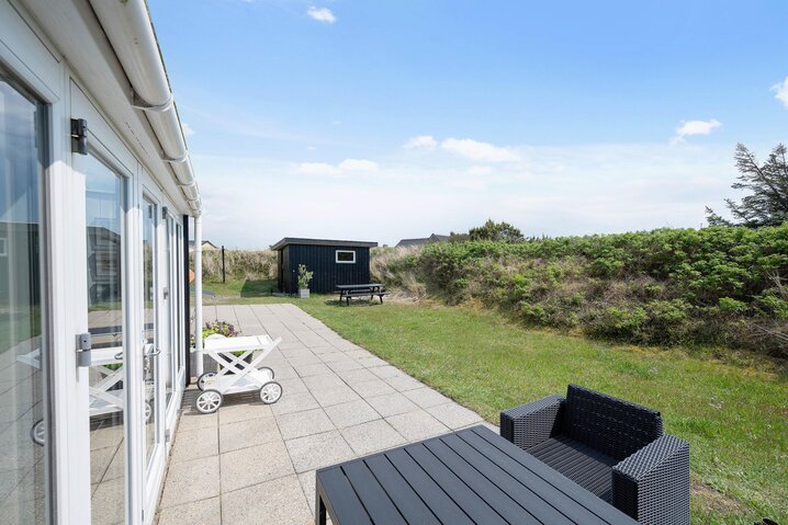 Ferienhaus iW1155 in Anders Juhls Vej 17, Søndervig - Bild #31