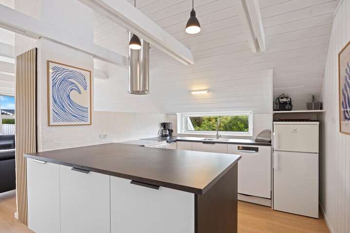 Ferienhaus iW1155 in Anders Juhls Vej 17, Søndervig - Bild #2