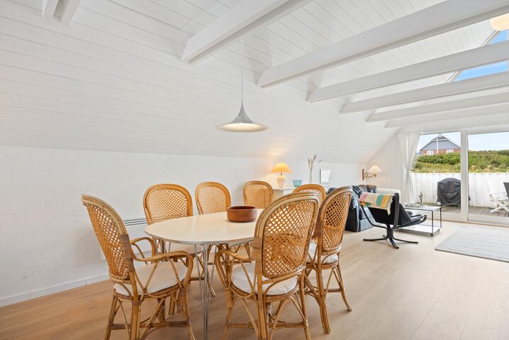 Ferienhaus iW1155 in Anders Juhls Vej 17, Søndervig - Bild #6
