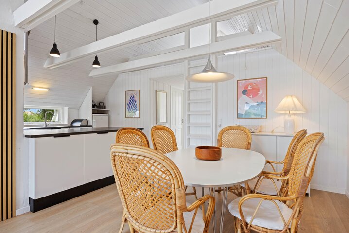 Ferienhaus iW1155 in Anders Juhls Vej 17, Søndervig - Bild #8