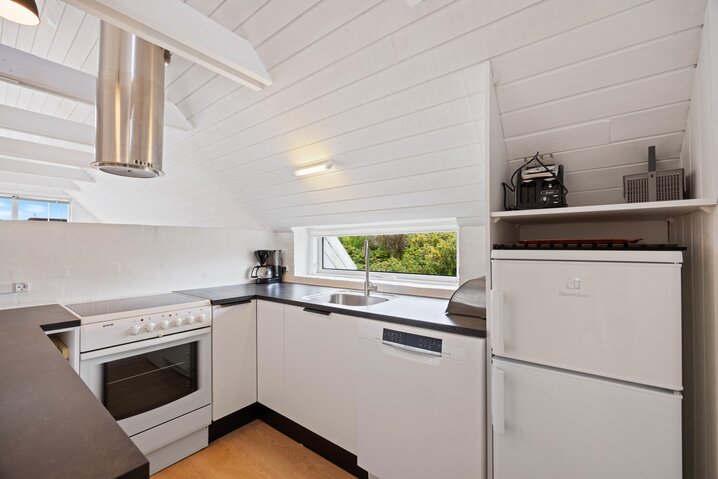 Ferienhaus iW1155 in Anders Juhls Vej 17, Søndervig - Bild #9