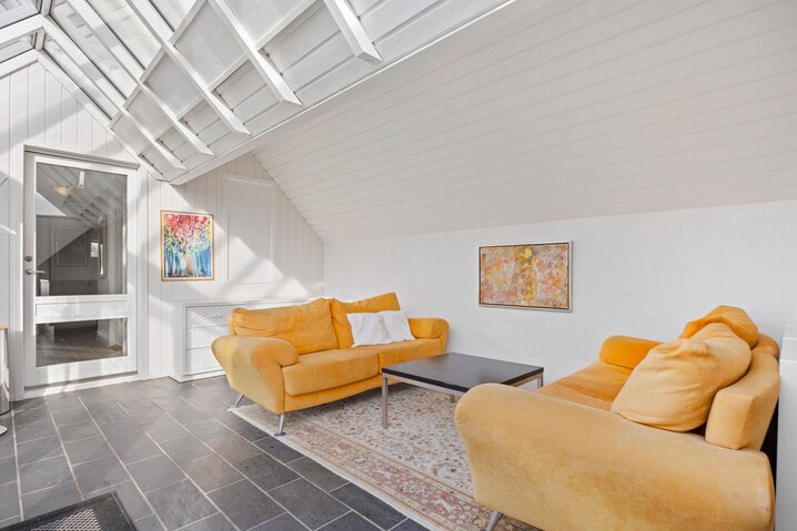 Ferienhaus iW1155 in Anders Juhls Vej 17, Søndervig - Bild #10