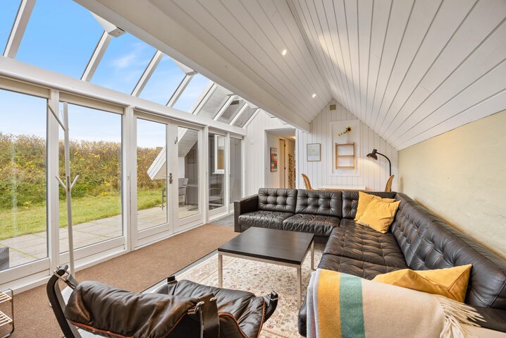 Ferienhaus iW1155 in Anders Juhls Vej 17, Søndervig - Bild #1