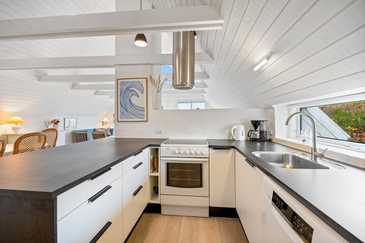 Ferienhaus iW1155 in Anders Juhls Vej 17, Søndervig - Bild #2