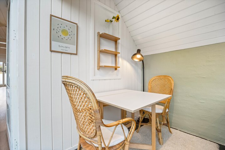 Ferienhaus iW1155 in Anders Juhls Vej 17, Søndervig - Bild #4