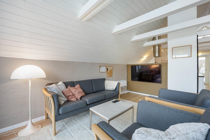 Ferienhaus iW1155 in Anders Juhls Vej 17, Søndervig - Bild #5