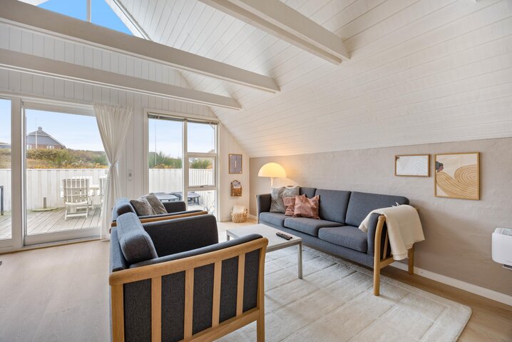 Ferienhaus iW1155 in Anders Juhls Vej 17, Søndervig - Bild #6