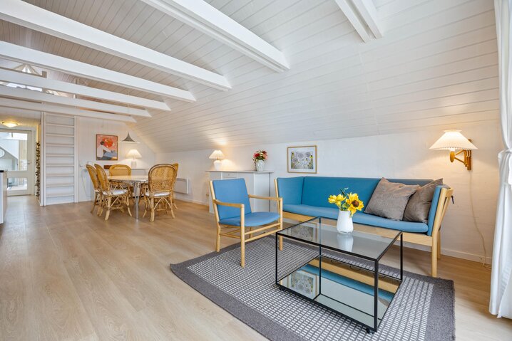 Ferienhaus iW1155 in Anders Juhls Vej 17, Søndervig - Bild #7