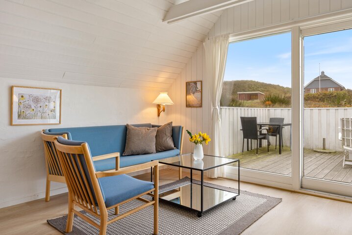 Ferienhaus iW1155 in Anders Juhls Vej 17, Søndervig - Bild #8