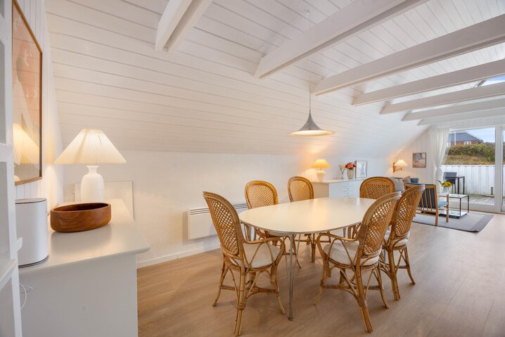 Ferienhaus iW1155 in Anders Juhls Vej 17, Søndervig - Bild #10