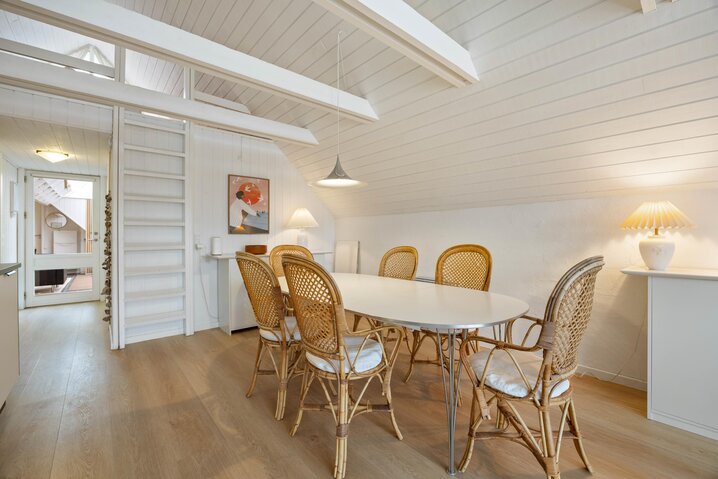 Ferienhaus iW1155 in Anders Juhls Vej 17, Søndervig - Bild #11